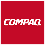 Compaq-logo