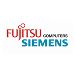 logo fujitsu siemens