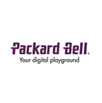 logo Packard Bell