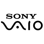 logo Sony Vaio